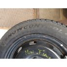 ÁR/DB [GYÁRI HASZNÁLT] SNOWCONTROL SERIE 3 MINI F-seria 175/65/R15 84H M+S