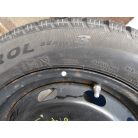 ÁR/DB [GYÁRI HASZNÁLT] SNOWCONTROL SERIE 3 MINI F-seria 175/65/R15 84H M+S