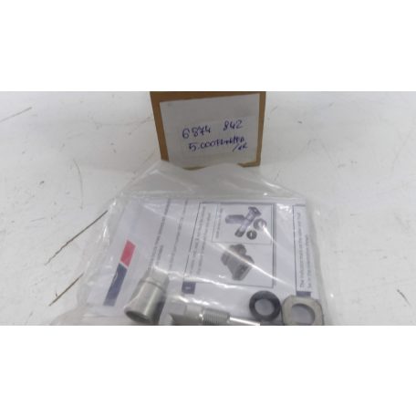 [GYÁRI ÚJ] BMW G SZÉRIA SZELEPJAVÍTÓ SZETT 6874842