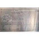 [GYÁRI BONTOTT] BMW - HIDRAULIKA CSŐ - M5-ÖS - /E60/E61 LCI/; M6-OS -/E63/E64/ -| 2283148|