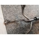 [GYÁRI BONTOTT] BMW - HIDRAULIKA CSŐ - M5-ÖS - /E60/E61 LCI/; M6-OS -/E63/E64/ -| 2283148|
