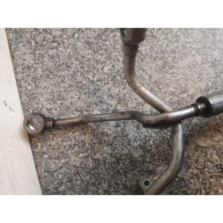 [GYÁRI BONTOTT] BMW - HIDRAULIKA CSŐ - M5-ÖS - /E60/E61 LCI/; M6-OS -/E63/E64/ -| 2283148|