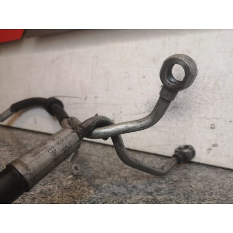 [GYÁRI BONTOTT] BMW - HIDRAULIKA CSŐ - M5-ÖS - /E60/E61 LCI/; M6-OS -/E63/E64/ -| 2283148|