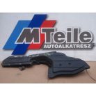 ÁR/DB! [GYÁRI BONTOTT] BMW - ALSÓ MOTORBURKOLAT - X5 / E70+LCI; X6 / E71 - | 51 75 7172077 |
