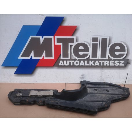 ÁR/DB! [GYÁRI BONTOTT] BMW - ALSÓ MOTORBURKOLAT - X5 / E70+LCI; X6 / E71 - | 51 75 7172077 |