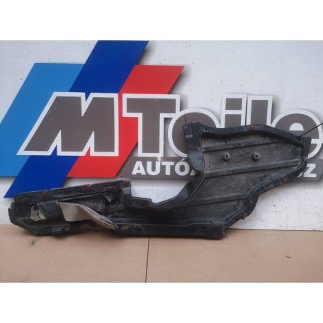 ÁR/DB! [GYÁRI BONTOTT] BMW - ALSÓ MOTORBURKOLAT - X5 / E70+LCI; X6 / E71 - | 51 75 7172077 |