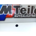 (GYÁRI ÚJ) BMW Dugó ÁR/DB 
