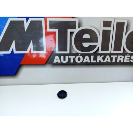 (GYÁRI ÚJ) BMW Dugó ÁR/DB 