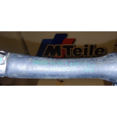 (GYÁRI ÚJ) BMW Vízcső X5 E53