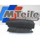 [GYÁRI ÚJ] MINI R50 One 1,4i  ; 1,6i , Diesel One + Cabrio gépháztető szigetelés
