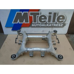   [GYÁRI BONTOTT] BMW - HÁTSÓ BÖLCSŐ | F-07 GT; F10, 11 + LCI | 4 HENGERES | 20D (TESZTES) | 6793803
