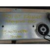   [GYÁRI BONTOTT] BMW - HÁTSÓ BÖLCSŐ | F-07 GT; F10, 11 + LCI | 4 HENGERES | 20D (TESZTES) | 6793803