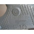 [GYÁRI BONTOTT] BMW - HÁTSÓ BÖLCSŐ | F-07 GT; F10, 11 + LCI | 4 HENGERES | 20D (TESZTES) | 6793803