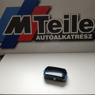 (GYÁRI ÚJ) BMW Radar burkolat  