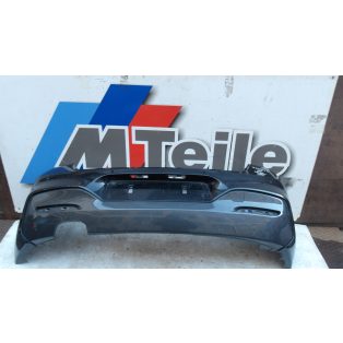 [GYÁRI BONTOTT] BMW F20/F21 M HÁTSÓ LÖKHÁRÍTÓ