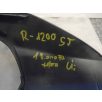   [GYÁRI ÚJSZERŰ] BMW - FRONT SPOILER (MOTORKERÉKPÁR) | R-1200 ST