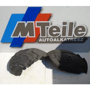 Audi A6 Jobb első dobbetét