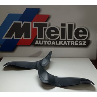   (GYÁRI ÚJ) ÁR/DB BMW Borítás bal és jobb hátsó 5-ös F90 M5 / G30 / G38  ÁR/DB
