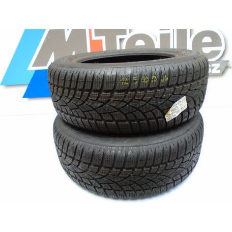 DUNLOP SP WINTER SPORT 3D 225/60 R17 99H RSC