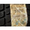 DUNLOP SP WINTER SPORT 3D 225/60 R17 99H RSC