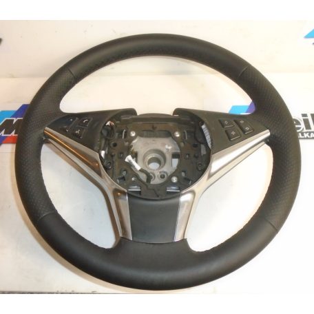 [GYÁRI BONTOTT] BMW - KORMÁNYKERÉK , GOMBOS - 5-ÖS / E60