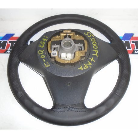 [GYÁRI BONTOTT] BMW - KORMÁNYKERÉK , GOMBOS - 5-ÖS / E60