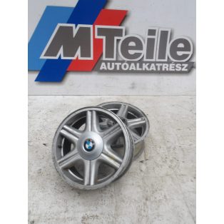   (2DB)[GYÁRI BONTOTT] BMW FELNI "	 Star-spoke styling II (styl.10)" | 3-AS / Z3 E36 | 7.5JX17 ET:41 | 36 11 1182731