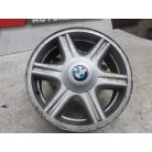 (2DB)[GYÁRI BONTOTT] BMW FELNI "	 Star-spoke styling II (styl.10)" | 3-AS / Z3 E36 | 7.5JX17 ET:41 | 36 11 1182731
