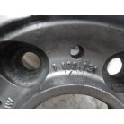 (2DB)[GYÁRI BONTOTT] BMW FELNI "	 Star-spoke styling II (styl.10)" | 3-AS / Z3 E36 | 7.5JX17 ET:41 | 36 11 1182731