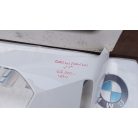 [GYÁRI BONTOTT] BMW ELSŐ LÖKHÁRÍTÓ G20LCI/G21LCI M