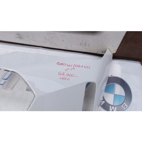 [GYÁRI BONTOTT] BMW ELSŐ LÖKHÁRÍTÓ G20LCI/G21LCI M