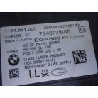 [GYÁRI HASZNÁLT] BMW - BAL oldali Fényszóró LÉZER - 7-es, G11 LCI 