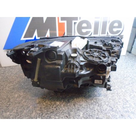 [GYÁRI HASZNÁLT] BMW - BAL oldali Fényszóró LÉZER - 7-es, G11 LCI 