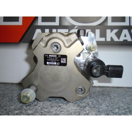 BMW magasnyomású pumpa