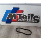 (GYÁRI ÚJ) BMW Hosszbordás szíj 3-as sorozat E46