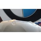 (GYÁRI BONTOTT) BMW F25/F26 JAVÍTOTT MOTORHÁZTETŐ, GÉPTETŐ