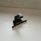 (GYÁRI ÚJ) BMW Tartó 5-ös F10+LCI / F11+LCI / F18+LCI
