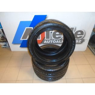   ÁR/DB! [GYÁRI HASZNÁLT] 2DB - NYÁRI GUMI - 345/35ZR19 - 110Y - BRIDGESTONE POTENZA SCUDERIA RE050A - DOT: 0817 - 5,2mm