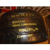   ÁR/DB! [GYÁRI HASZNÁLT] 2DB - NYÁRI GUMI - 345/35ZR19 - 110Y - BRIDGESTONE POTENZA SCUDERIA RE050A - DOT: 0817 - 5,2mm
