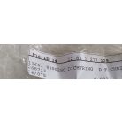 (GYÁRI ÚJ) BMW Tömítőgyűrű 3-as E30 / E36 / 5-ös E28 / E34 / 6-os E24 / 7-es E23 / E32 / 8-as E31