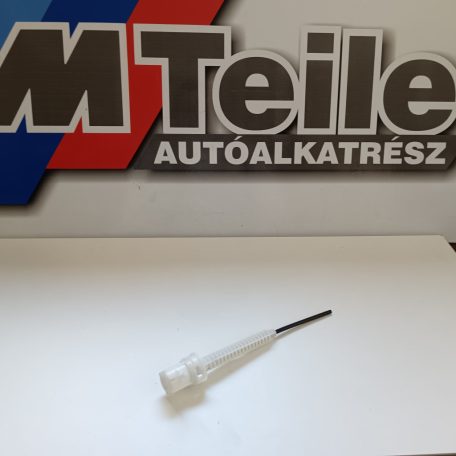 (GYÁRI ÚJ) BMW Üzemanyag levételi cső 5-ös E39 / 7-es E38