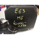 ÁR/DB[GYÁRI BONTOTT] BMW LÉGSZŰRŐHÁZ E60/E63 M5/M6  7853882
