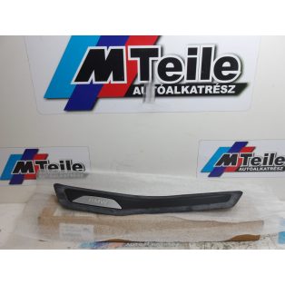   [GYÁRI ÚJ] BMW  KÜSZÖB BORÍTÁS BAL HÁTSÓ | 3-AS F30 +LCI F31 +LCI / M3 F80 +LCI | 51 47 8054233