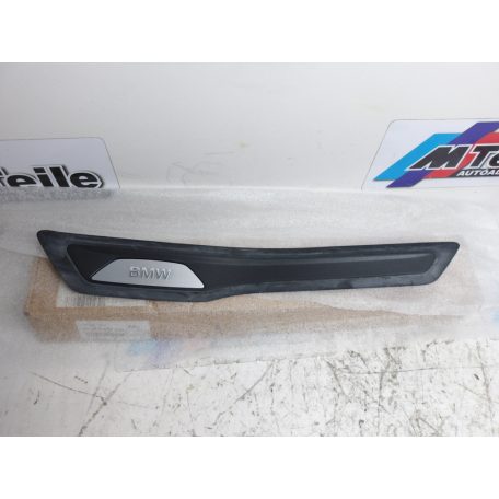 [GYÁRI ÚJ] BMW  KÜSZÖB BORÍTÁS BAL HÁTSÓ | 3-AS F30 +LCI F31 +LCI / M3 F80 +LCI | 51 47 8054233