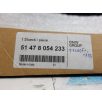   [GYÁRI ÚJ] BMW  KÜSZÖB BORÍTÁS BAL HÁTSÓ | 3-AS F30 +LCI F31 +LCI / M3 F80 +LCI | 51 47 8054233