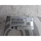 [GYÁRI ÚJ] BMW FÉKBETÉT KÉSZLET | 7-ES / 8-AS | 3421 6893228