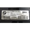   [GYÁRI BONTOTT] BMW - GENERÁTOR - 220A - 14V - X5 ; X6 / E70 ; E71 - CIKKSZÁM: 7804266 ; ÚJ CIKKSZÁM: 7801124 