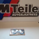 (GYÁRI ÚJ) BMW Kipufogó csonk/hengerfej tömítés 3' G20+LCI / G21+LCI / 4' G22+LCI / G23+LCI / G26+LCI / 5' G30+LCI / G31+LCI / G60 / G61 / 6' G32 GT+LCI / 7' G11+LCI / G12+LCI /7' G70 / 8' G14 / G15 /G16 G / X3 G01+LCI /