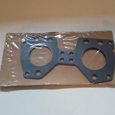 (GYÁRI ÚJ) BMW Kipufogó csonk/hengerfej tömítés 3' G20+LCI / G21+LCI / 4' G22+LCI / G23+LCI / G26+LCI / 5' G30+LCI / G31+LCI / G60 / G61 / 6' G32 GT+LCI / 7' G11+LCI / G12+LCI /7' G70 / 8' G14 / G15 /G16 G / X3 G01+LCI /