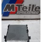 [GYÁRI BONTOTT] BMW VÍZHŰTŐ | X5 G05 / X6 G06 / X7 G07 | 17 11 5A5C814 / 17 11 9894500